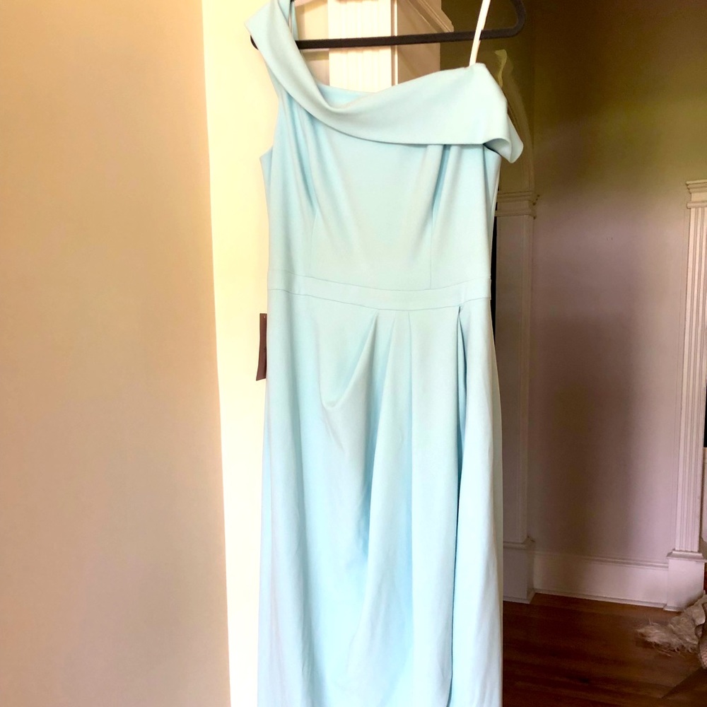 Anthropologie dress new with tags